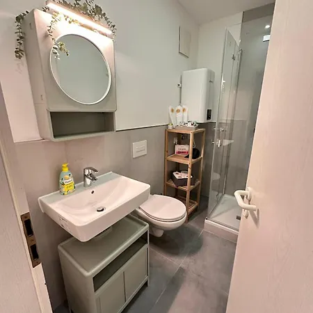 Wow Gemuetliches Designer Loft Im Zentrum Fuer 6 Personen Appartamento Lipsia