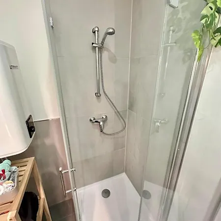 Wow Gemuetliches Designer Loft Im Zentrum Fuer 6 Personen Appartamento