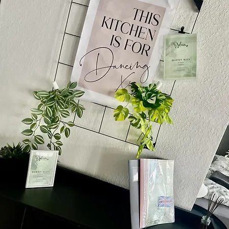 Wow Gemuetliches Designer Loft Im Zentrum Fuer 6 Personen Appartamento *